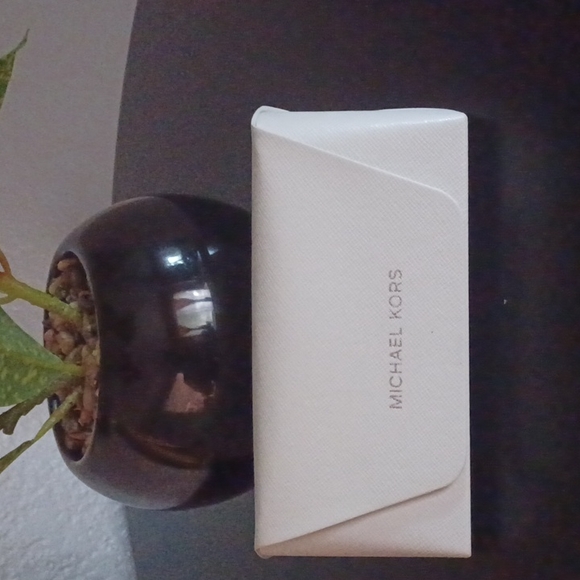 MICHAEL Michael Kors women's sunglasses color red size os - Picture 2 of 16